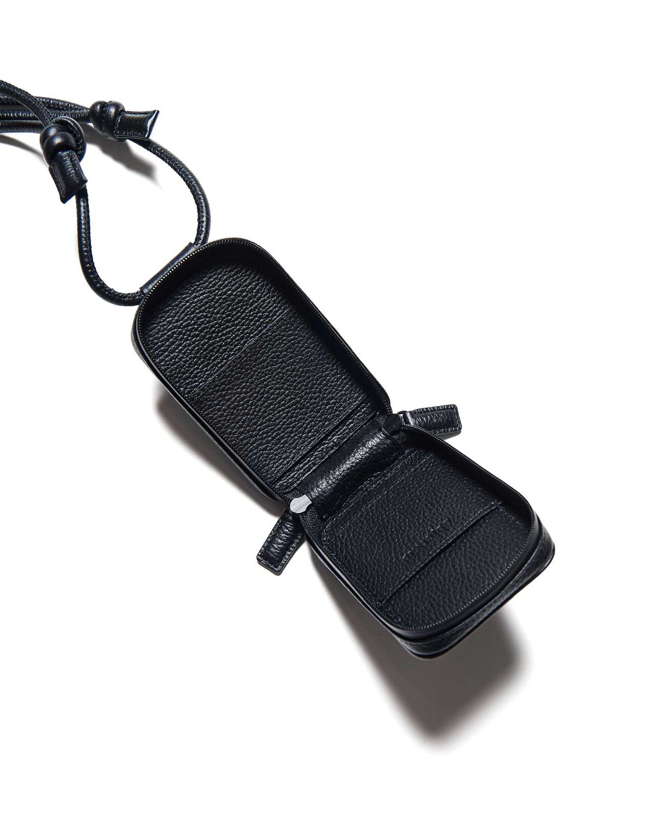 objcts.io iPhone MagSafe SOFT BAG,BLACK, large image number 1