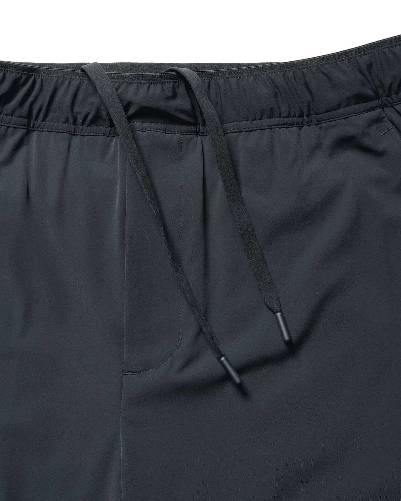 CORDURA 4-WAY STRETCH EASY PANTS,BLACK, large image number 4