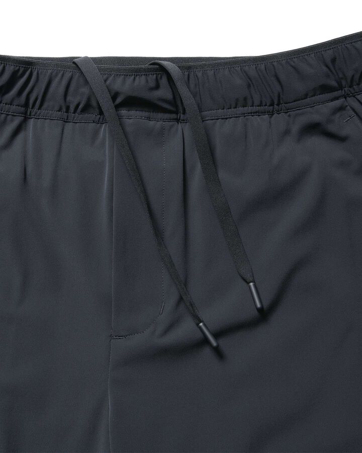 CORDURA 4-WAY STRETCH EASY PANTS,BLACK, medium image number 4