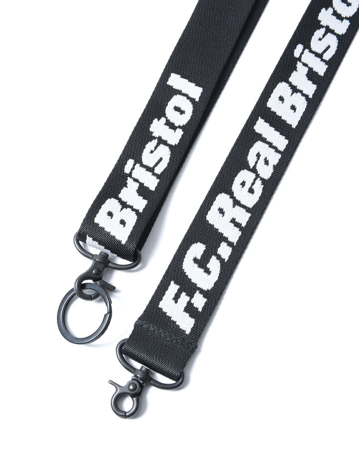 MULTI STRAP,BLACK, medium image number 2