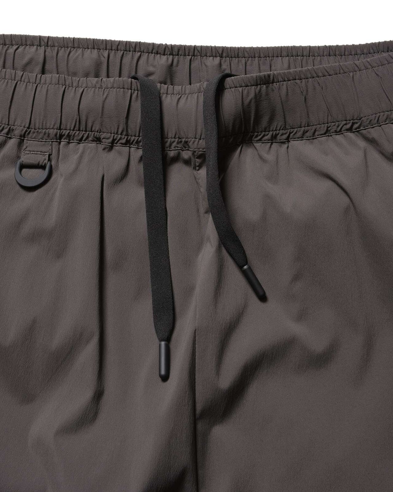 CORDURA STRETCH VENTILATION EASY PANTS,CHARCOAL GRAY, large image number 6
