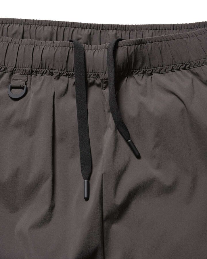 CORDURA STRETCH VENTILATION EASY PANTS,CHARCOAL GRAY, medium image number 6