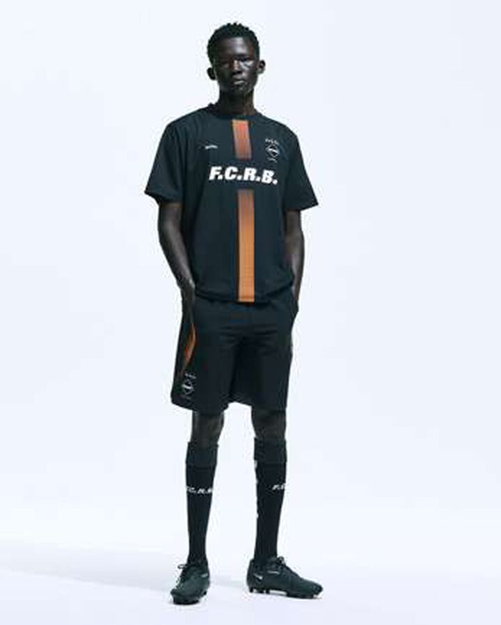 S/S GAME SHIRT,OFF WHITE, medium image number 5