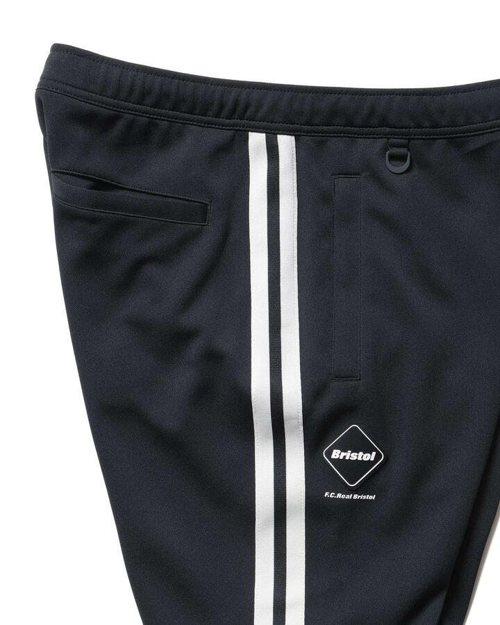 TRAINING TRACK JOGGER PANTS,BLACK, medium image number 3