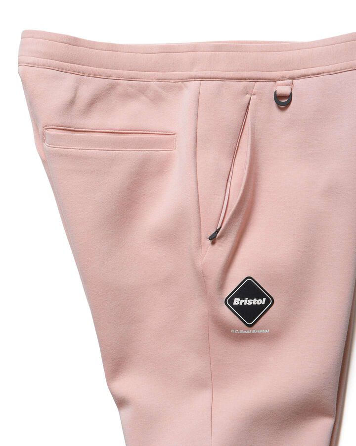 TECH SWEAT PANTS,PINK, medium image number 2