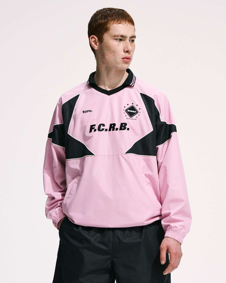 STAR WARM-UP PISTE,PINK, medium image number 7