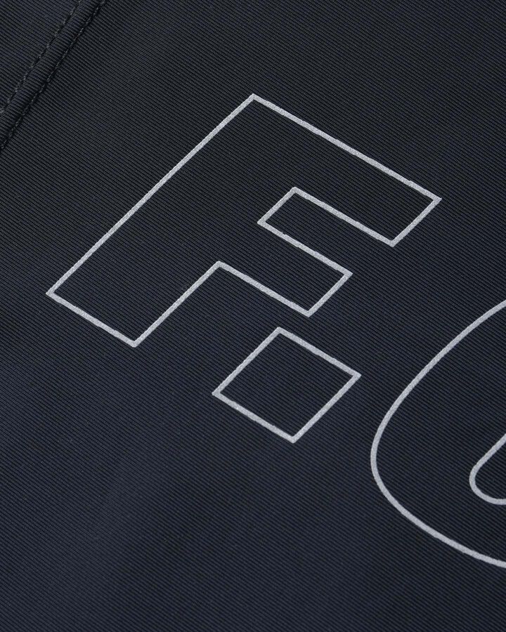 LEG COVER,BLACK, medium image number 1
