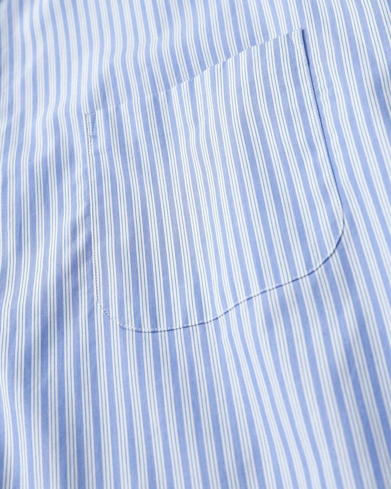 BAGGY LONG SHIRT,NAVY, large image number 2