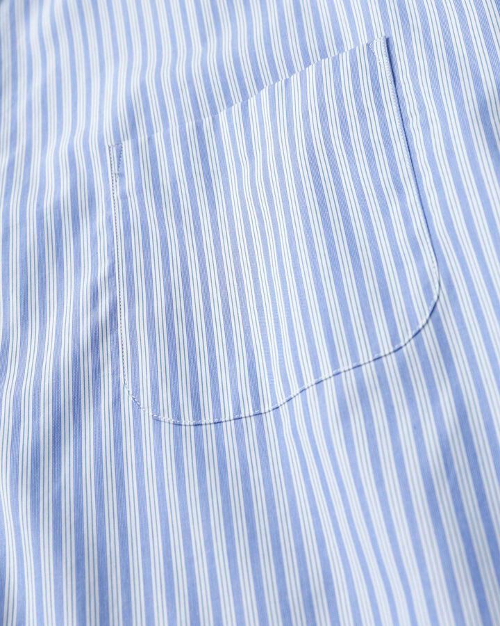 BAGGY LONG SHIRT,NAVY, medium image number 2