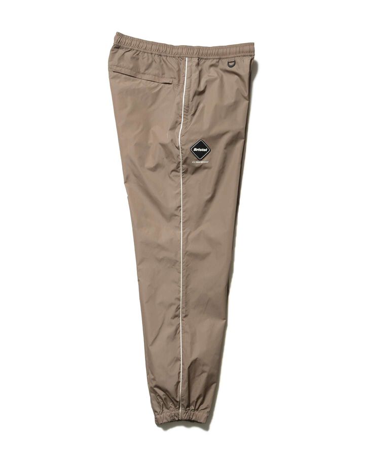 EXHIBITION GAME PANTS,MOCHA, medium image number 2