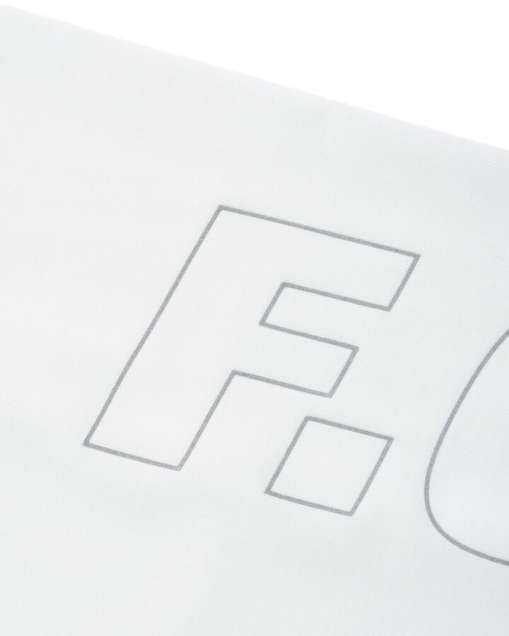 ARM COVER,WHITE, medium image number 1