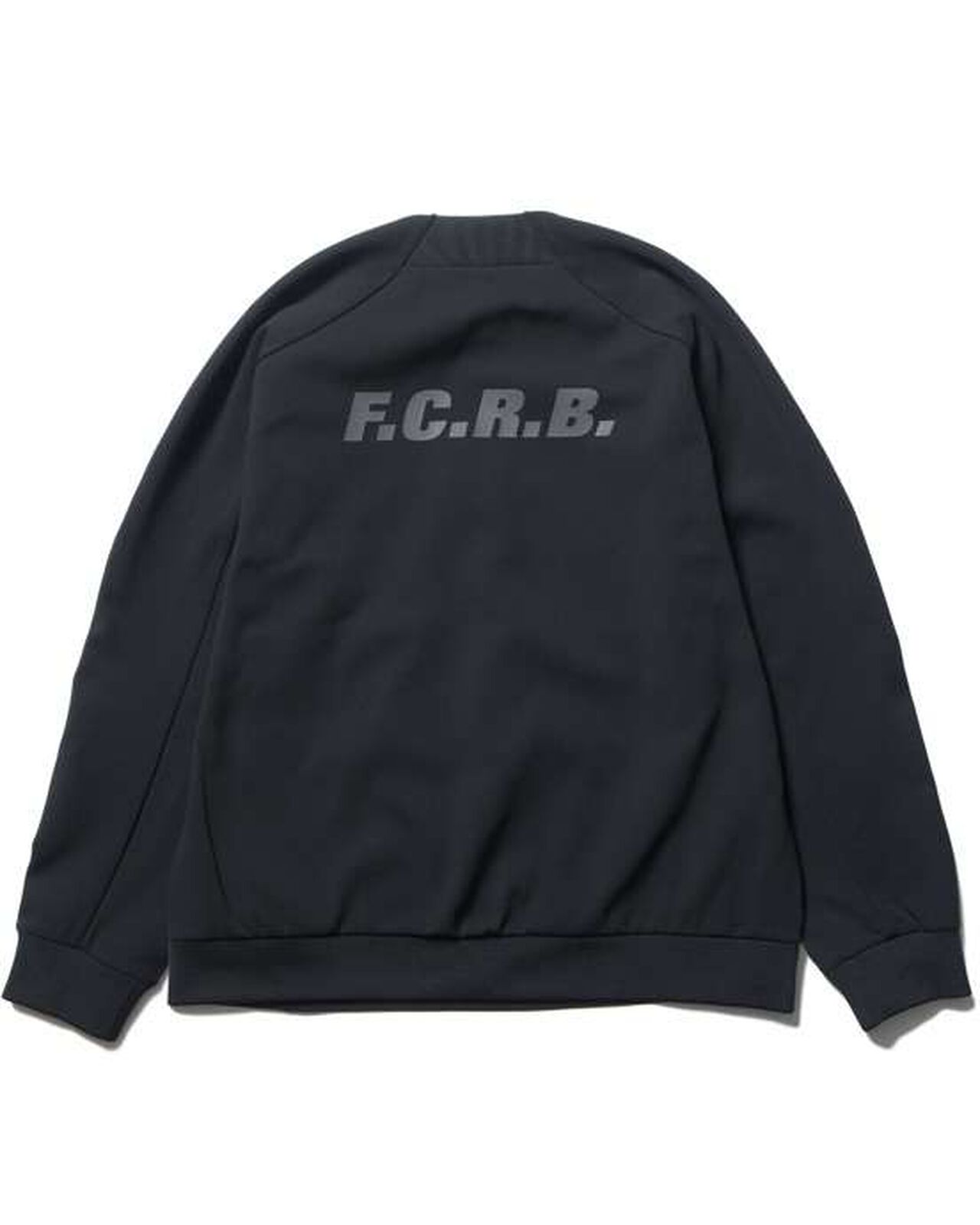 PDK HALF ZIP TOP,BLACK, large image number 1