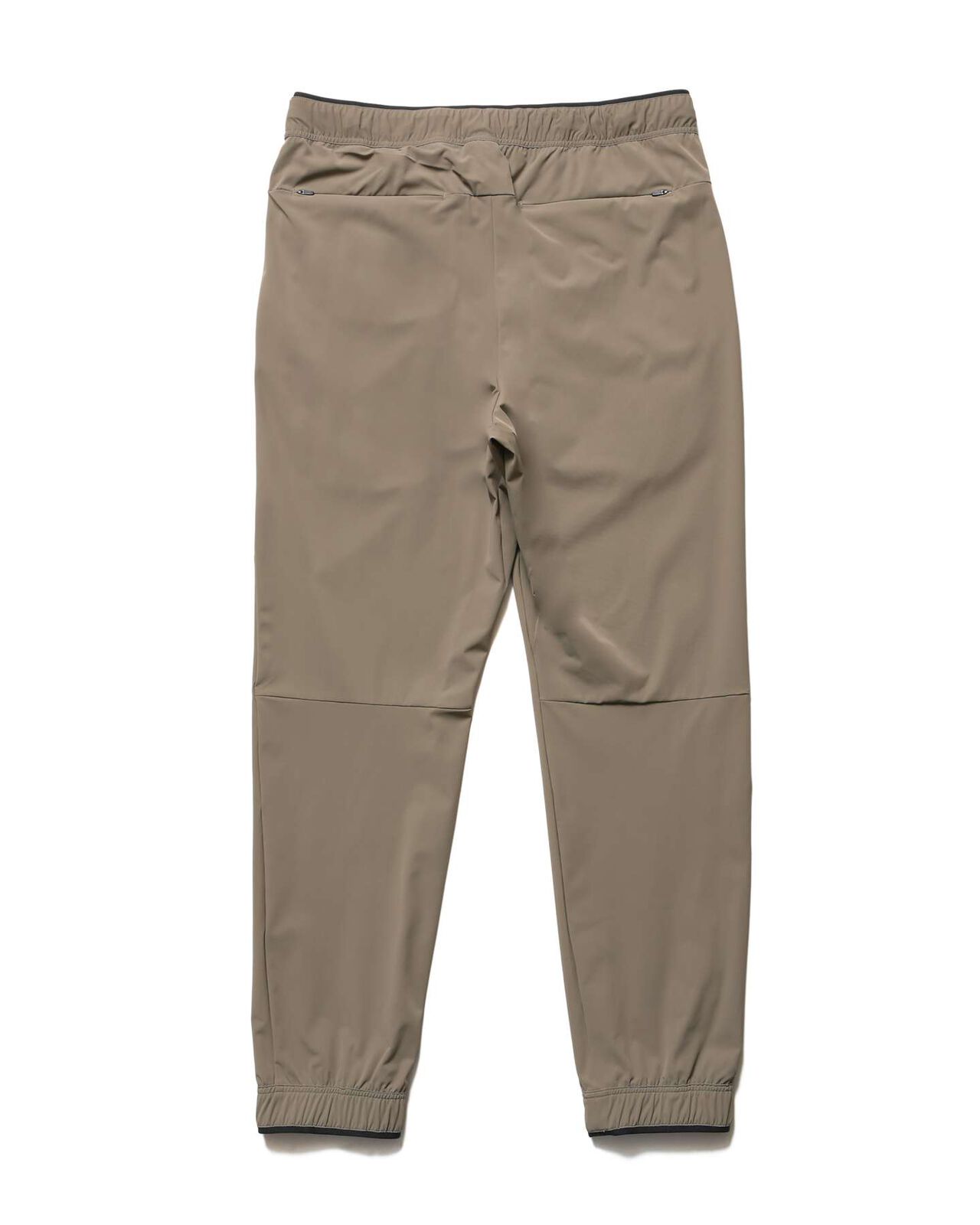 CORDURA 4-WAY STRETCH JOGGER PANTS,GREIGE, large image number 1
