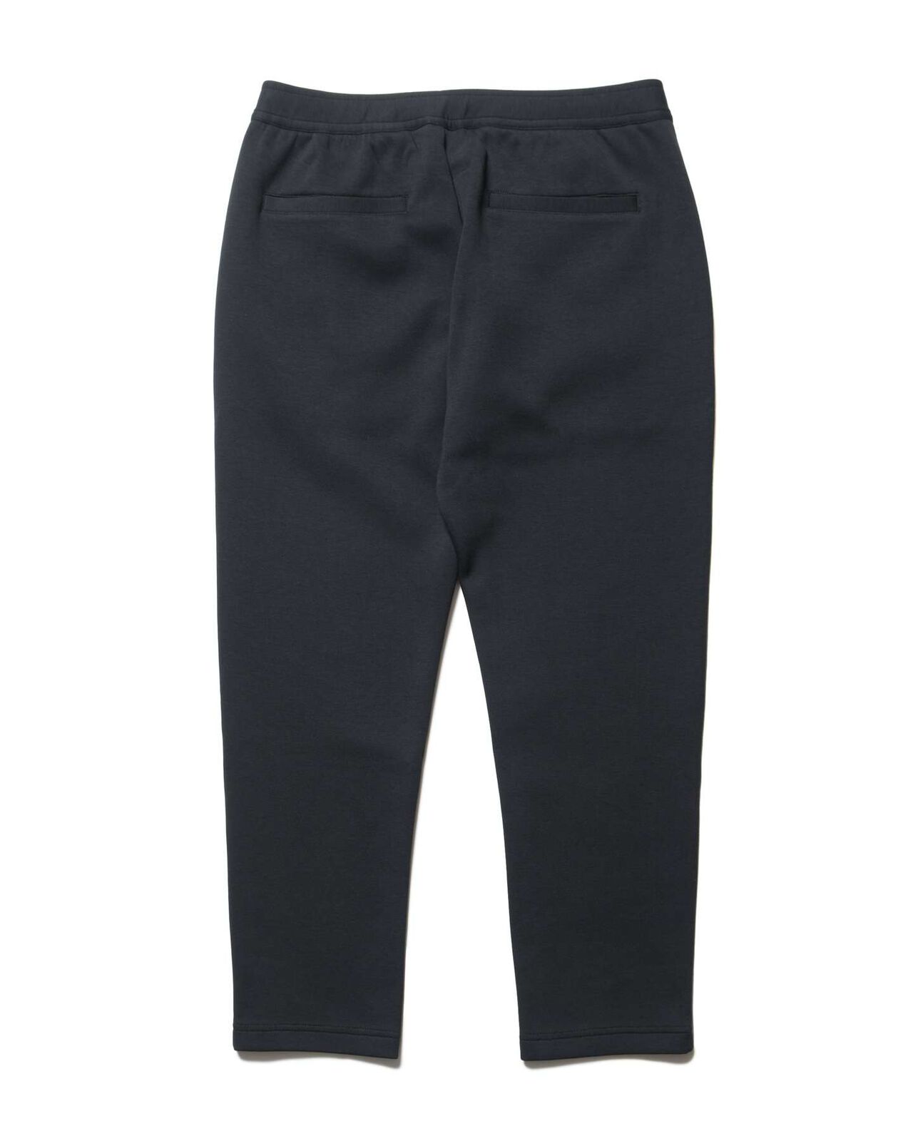 TECH SWEAT PANTS,BLACK, large image number 1