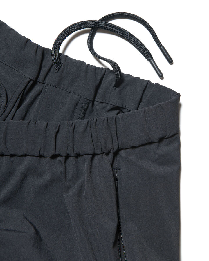 EX. EXTRAPEDITION SIDE POCKET SHORTS,BLACK, medium image number 3