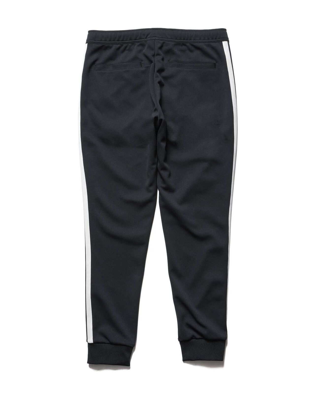 TRAINING TRACK JOGGER PANTS,BLACK, large image number 2