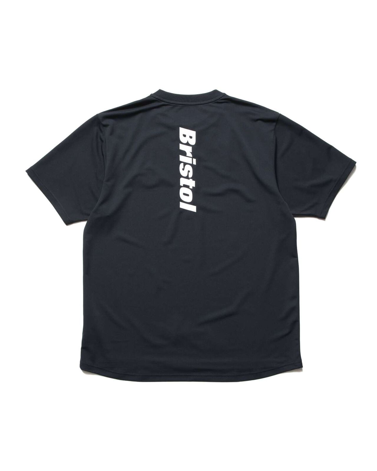 S/S ATHLETIC TOP,BLACK, large image number 1
