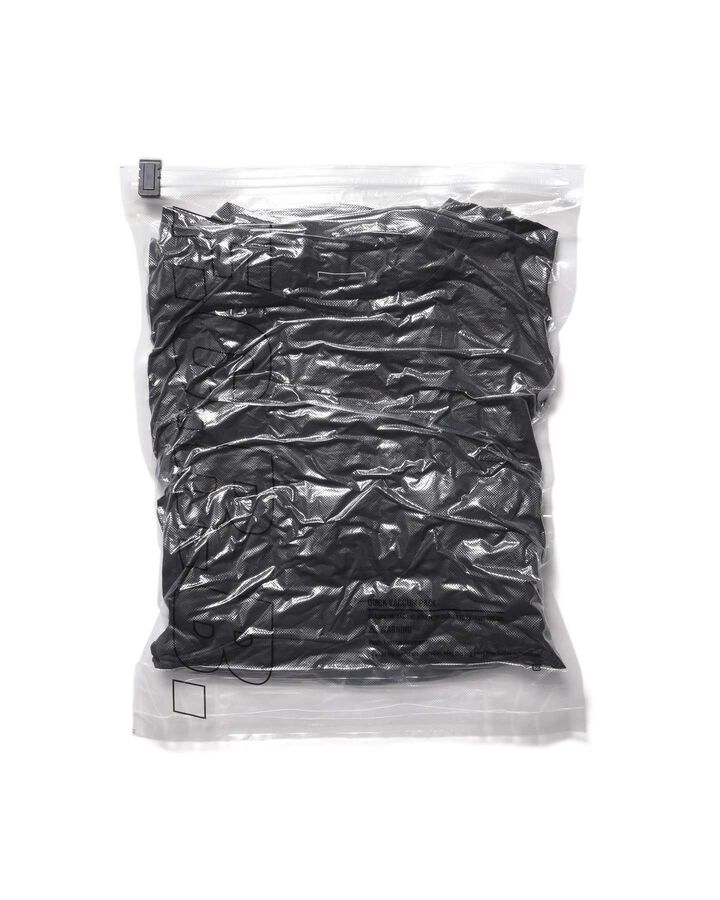 TRAINING S/S TOP&SHORTS,BLACK, medium image number 7