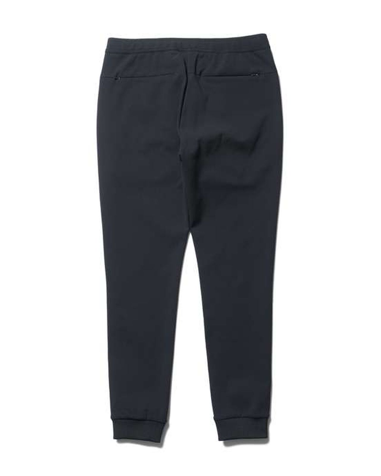 PDK PANTS,BLACK, large image number 1