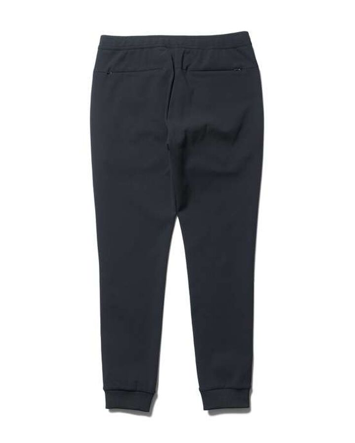 PDK PANTS,BLACK, medium image number 1