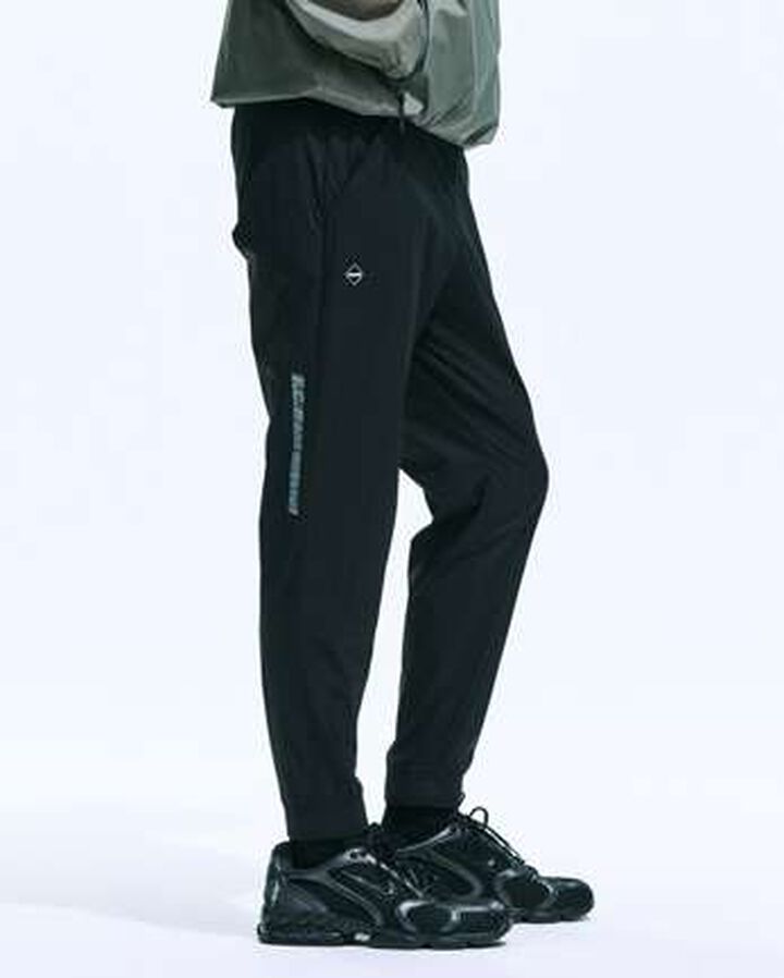 ULTRA LIGHT WEIGHT PANTS,BLACK, medium image number 8