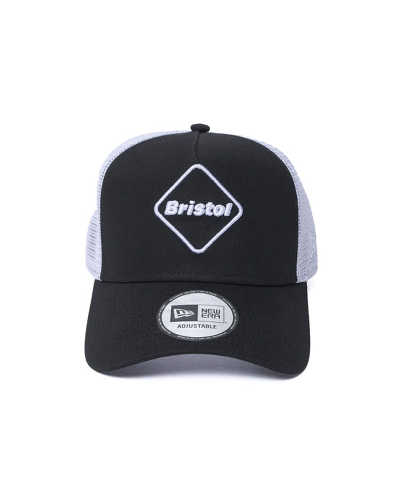 NEWERA 9FORTY A-FRAME MESH CAP,A, large image number 1