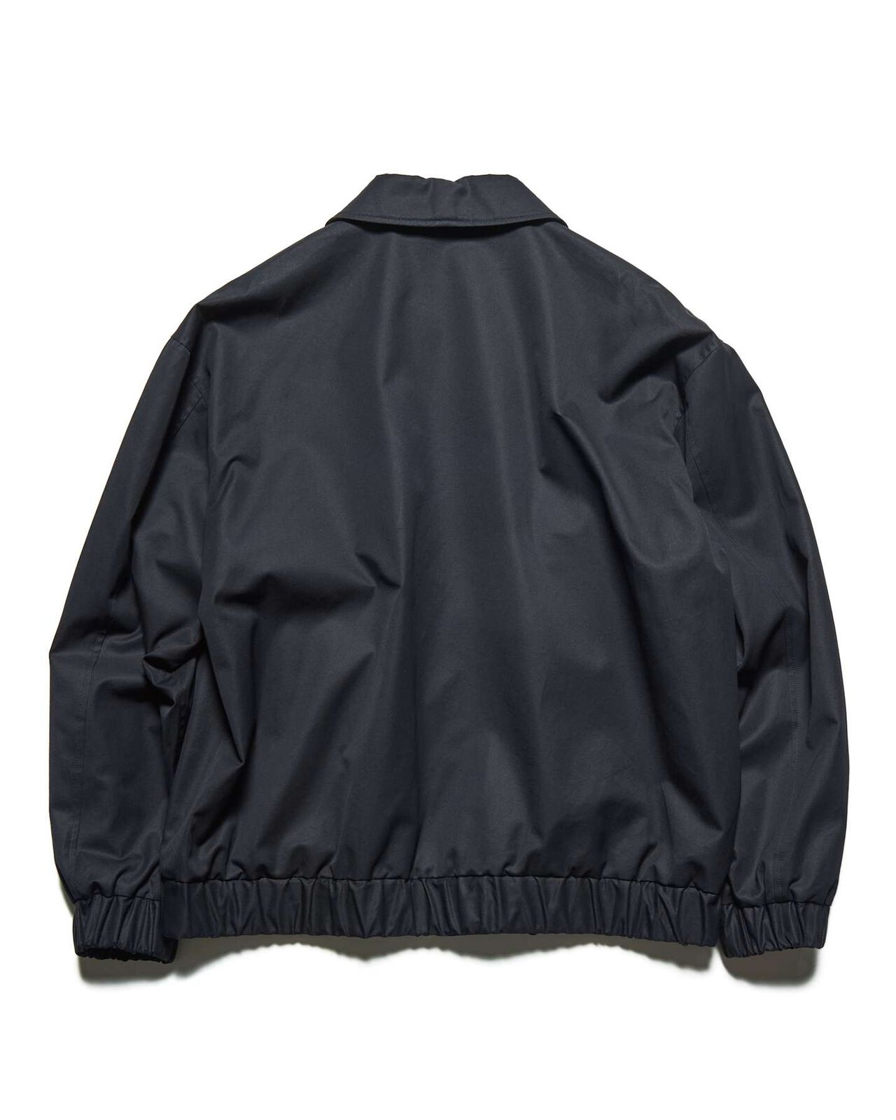 HARRINGTON JACKET,BLACK, large image number 1