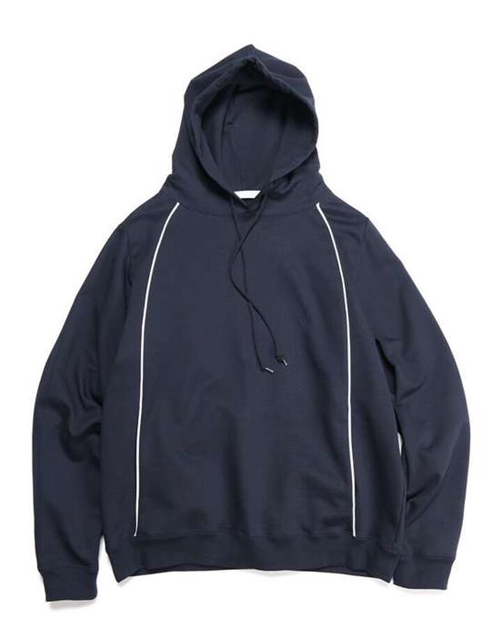 FOOTBALL PULLOVER,NAVY, medium