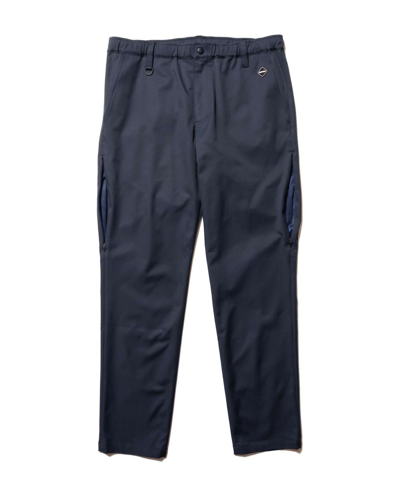 VENTILATION PANTS,NAVY, large image number 0