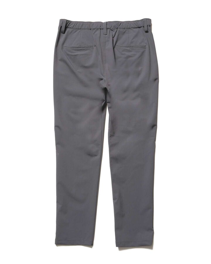 VENTILATION PANTS,CHARCOAL GRAY, medium image number 1