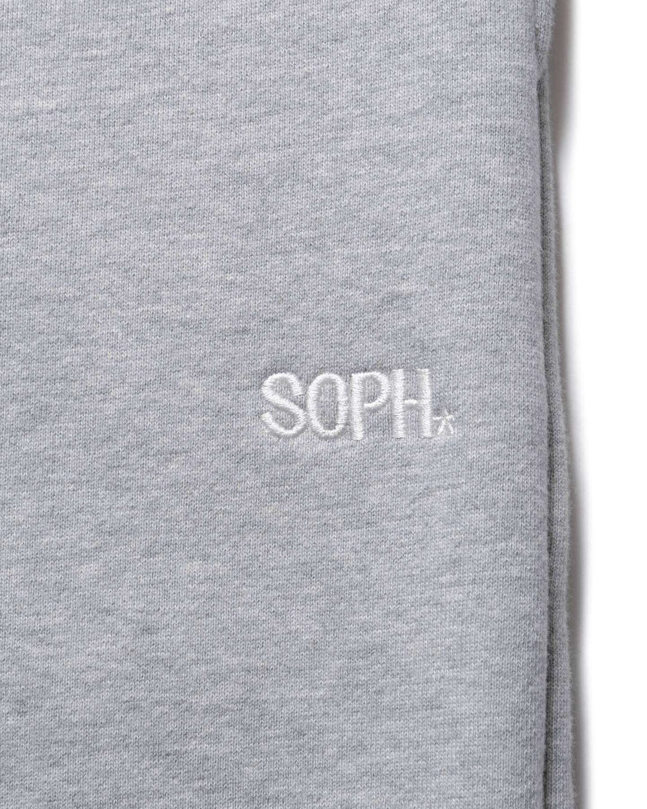 ERIC HAZE: SWEAT PANTS,GRAY, large image number 3