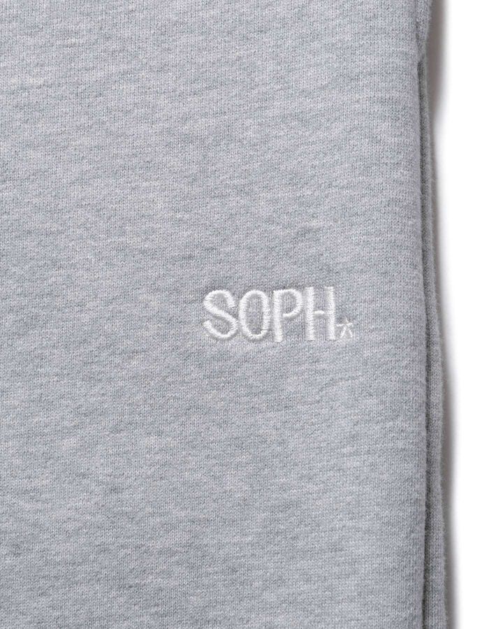 ERIC HAZE: SWEAT PANTS,GRAY, medium image number 3