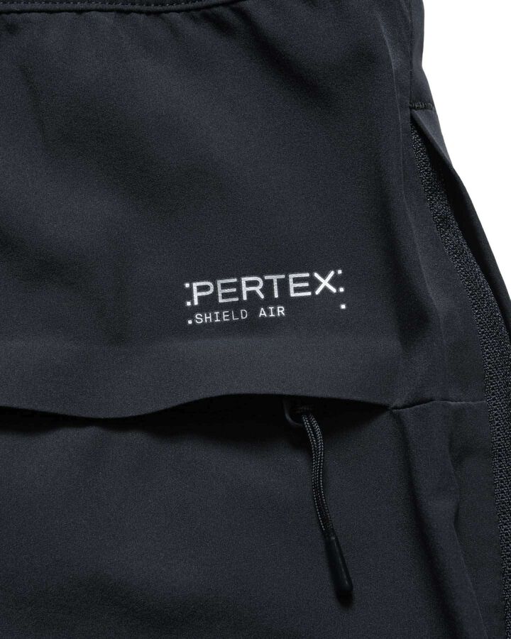 PERTEX SHIELD AIR REGARDLESS FIELD PANTS,BLACK, medium image number 6