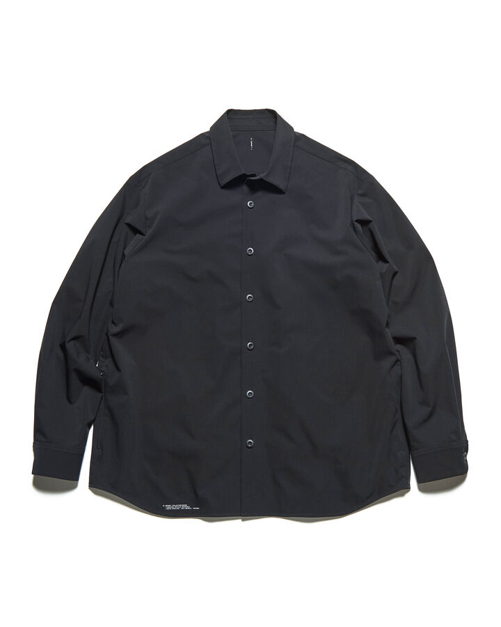 EX. EDUVACATION SHIRT,BLACK, medium