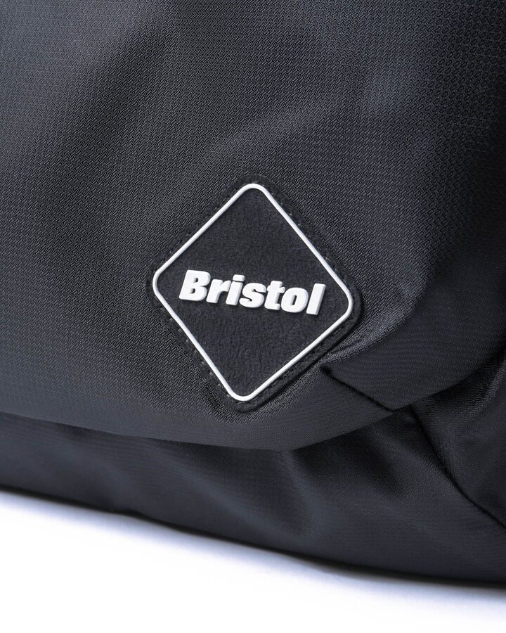 TOUR ADJUSTABLE BAG,BLACK, medium image number 6