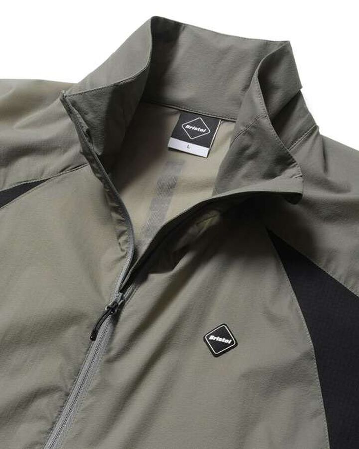 ULTRA LIGHT WEIGHT JACKET,KHAKI, medium image number 2