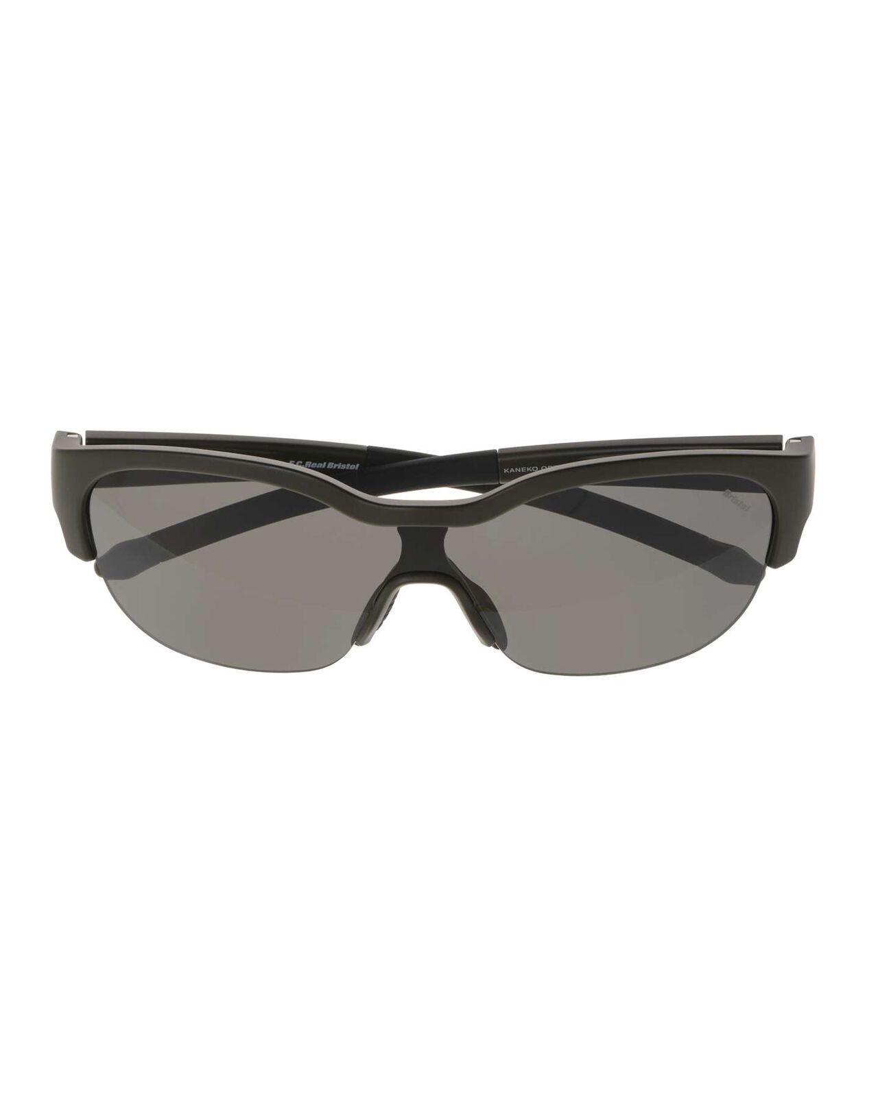 MASK SUNGLASSES,KHAKI, large image number 0