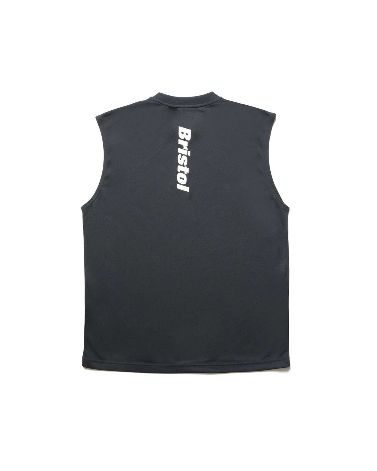 FREEZE TECH S/L TOP,BLACK, large image number 1