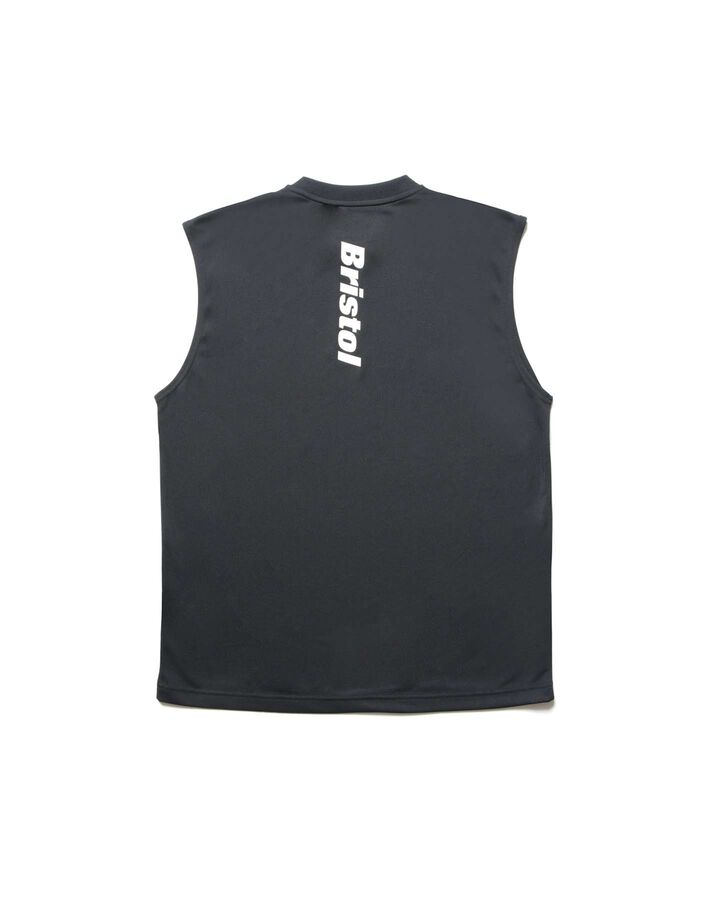 FREEZE TECH S/L TOP,BLACK, medium image number 1