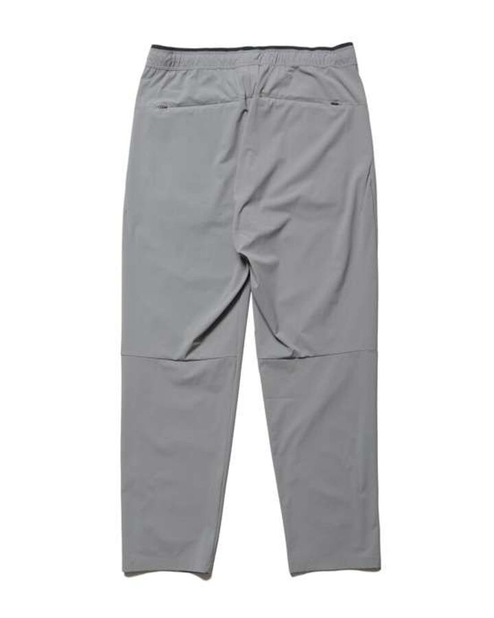 CORDURA STRETCH TEAM TRACK PANTS,LIGHT GRAY, medium image number 1