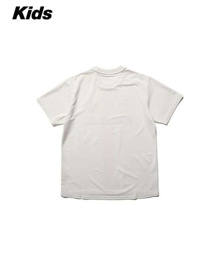 S/S GAME SHIRT,OFF WHITE, medium image number 1