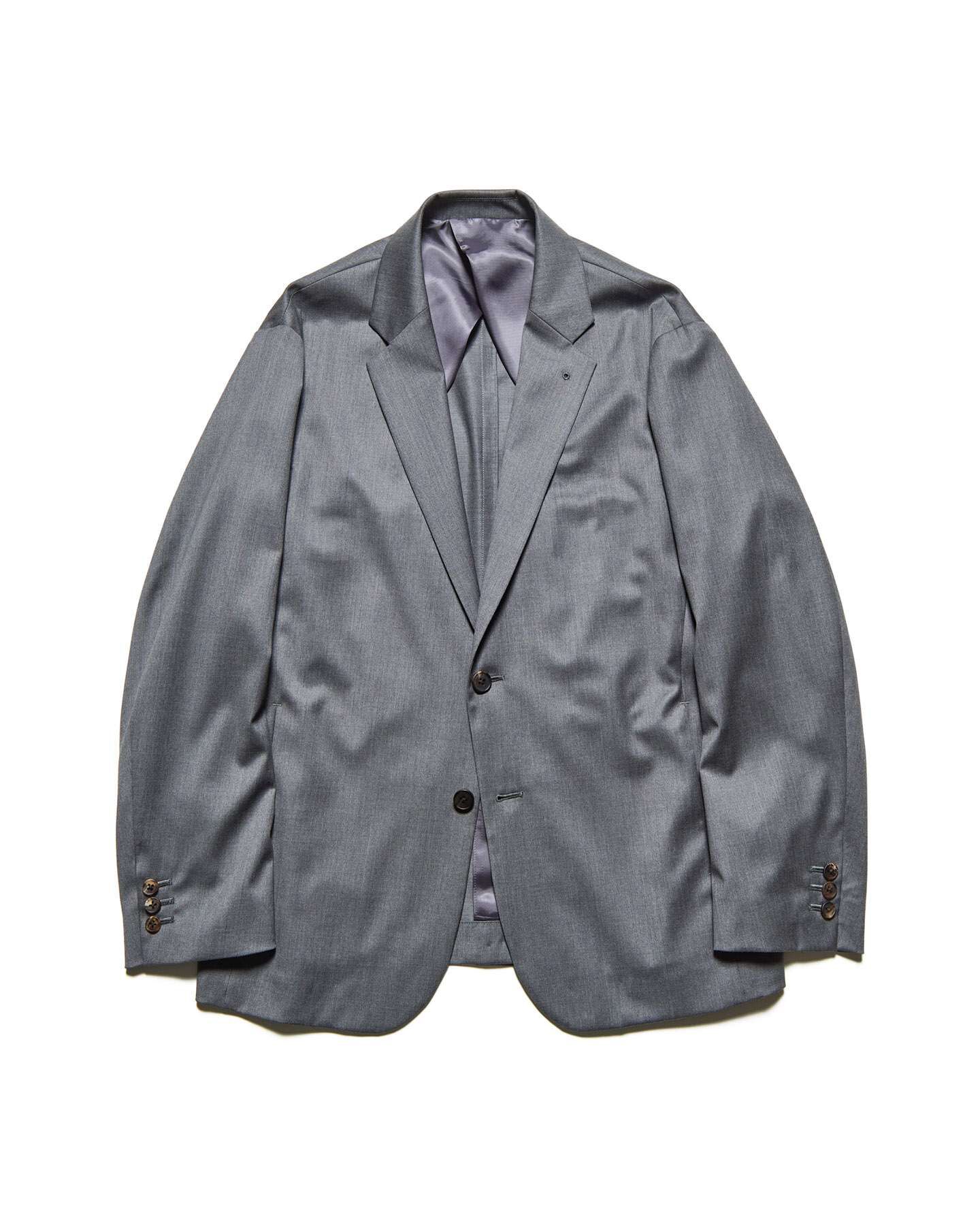JACKETS