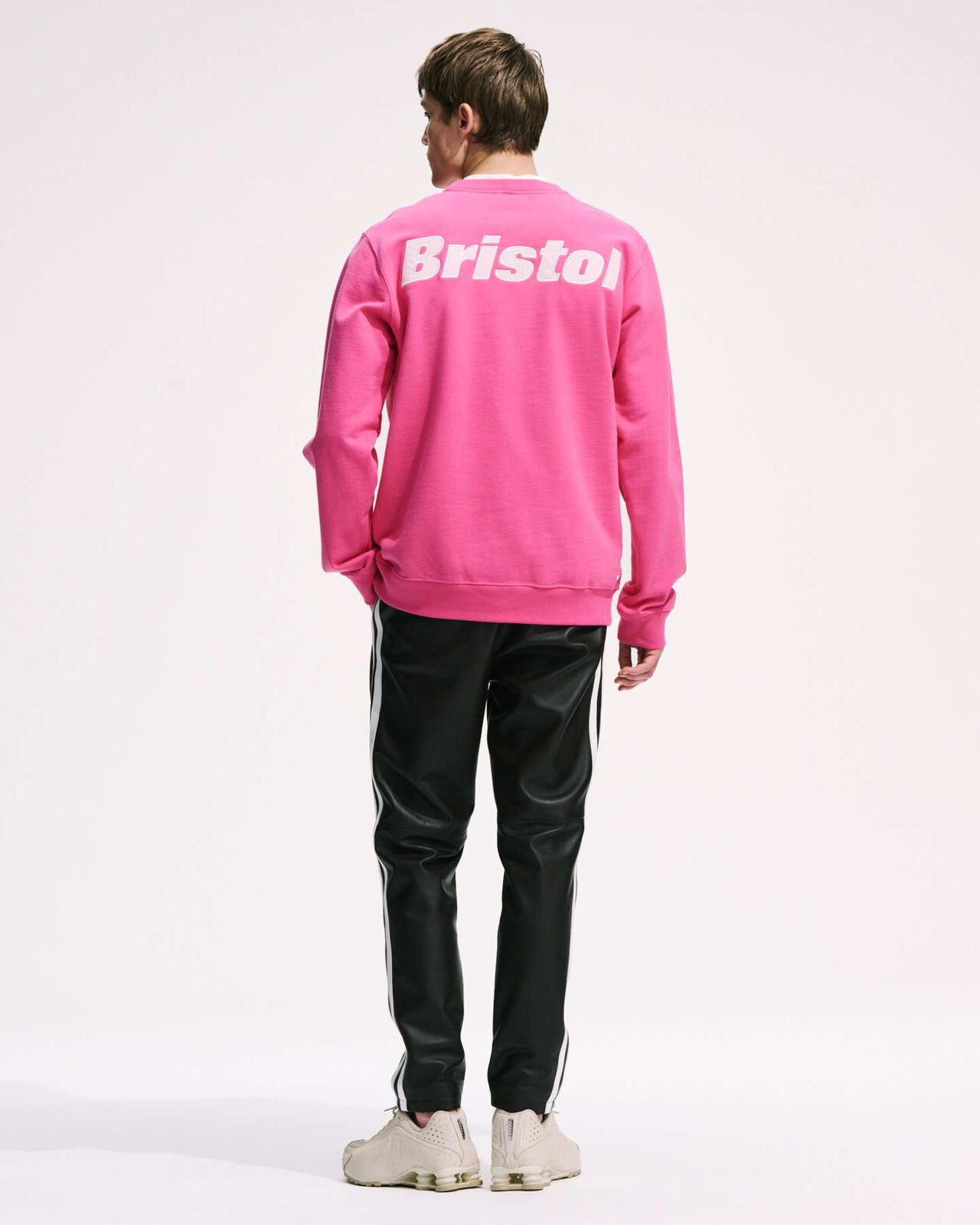 BRISTOL CREWNECK SWEAT,CAMOUFLAGE, large image number 6