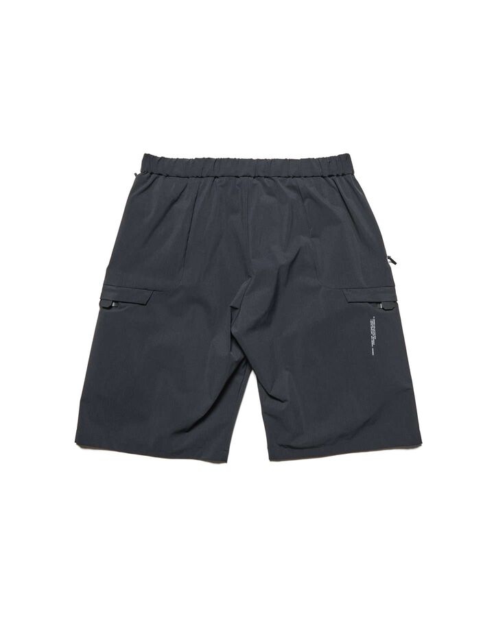 EX. EXTRAPEDITION SIDE POCKET SHORTS,BLACK, medium image number 1