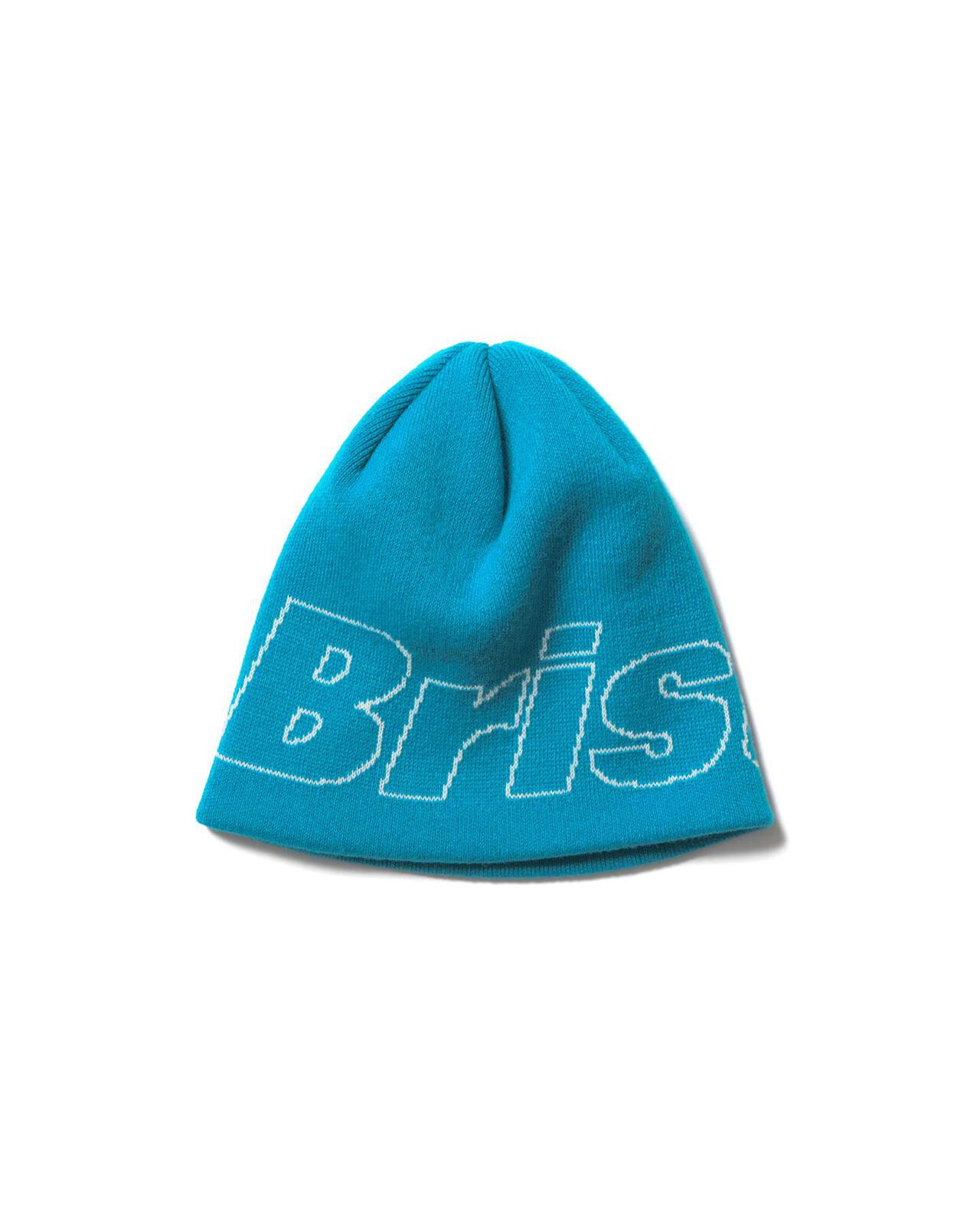 BRISTOL BEANIE,TURQUOISE, large image number 0