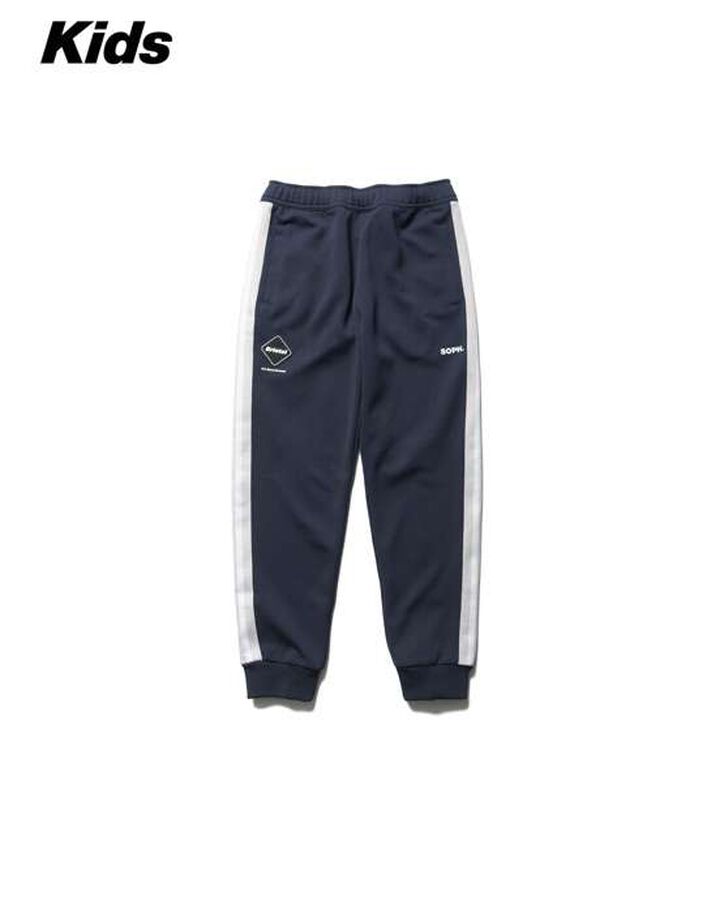 TRAINING TRACK PANTS,NAVY, medium image number 0