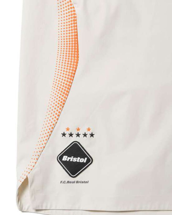 GAME SHORTS,OFF WHITE, medium image number 2