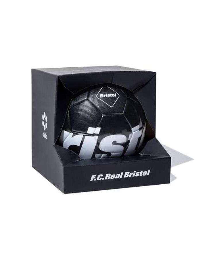 Sfida SOCCER BALL,BLACK, medium image number 1