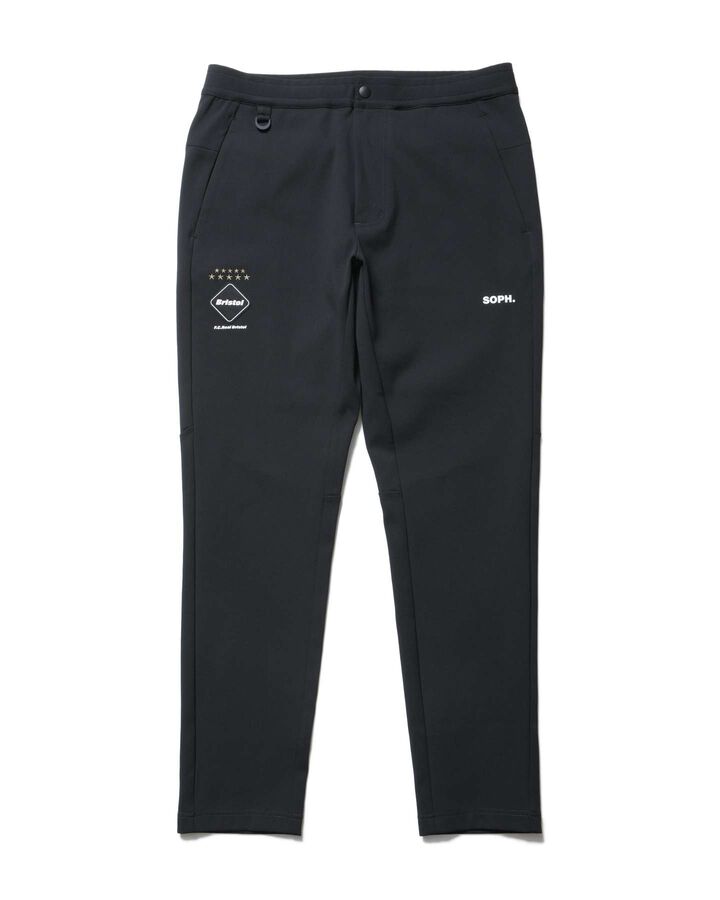 PDK PANTS,BLACK, medium