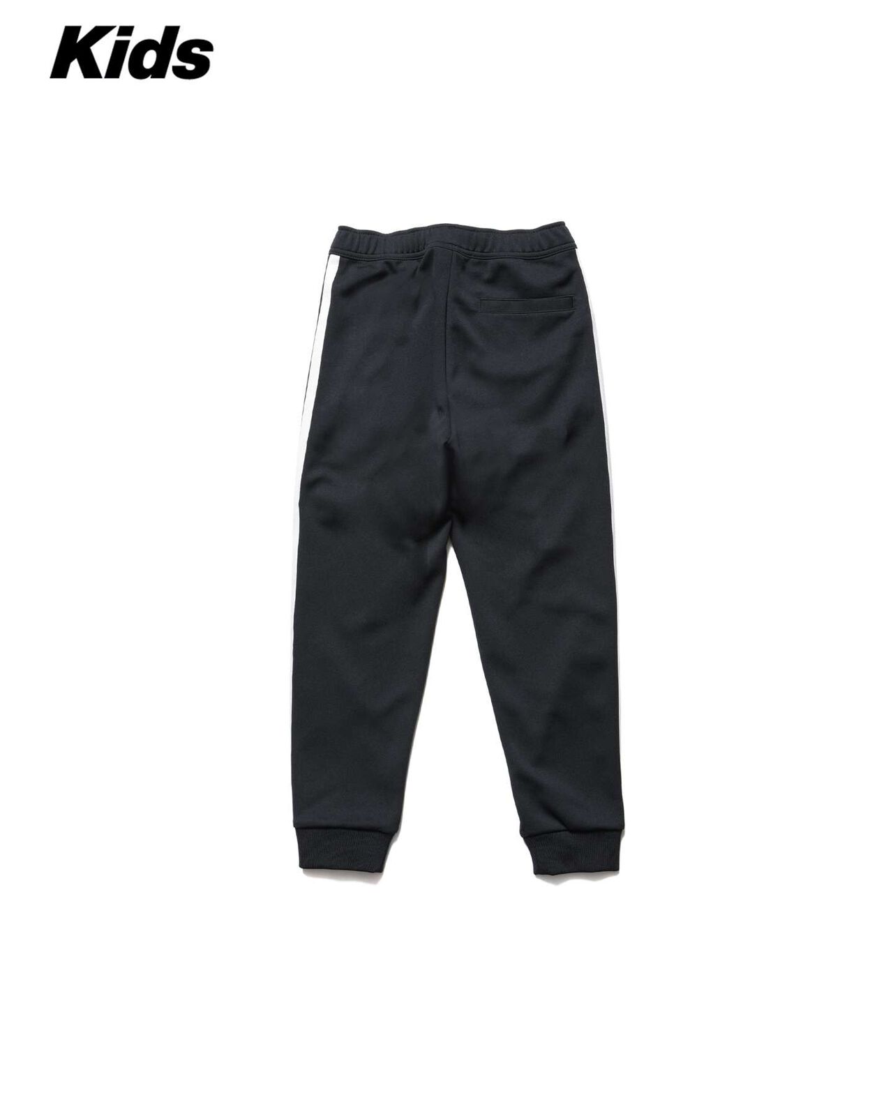 TRAINING TRACK PANTS,BLACK, large image number 1